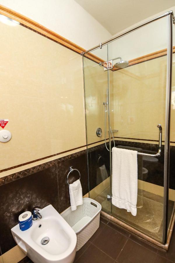 Brilant Antik Center Hotel تيرانا المظهر الخارجي الصورة