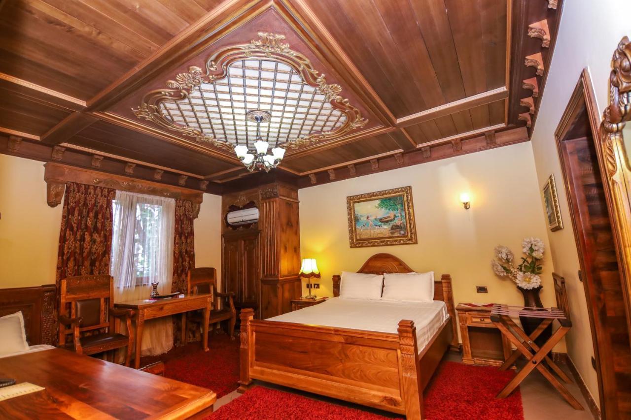 Brilant Antik Center Hotel تيرانا المظهر الخارجي الصورة